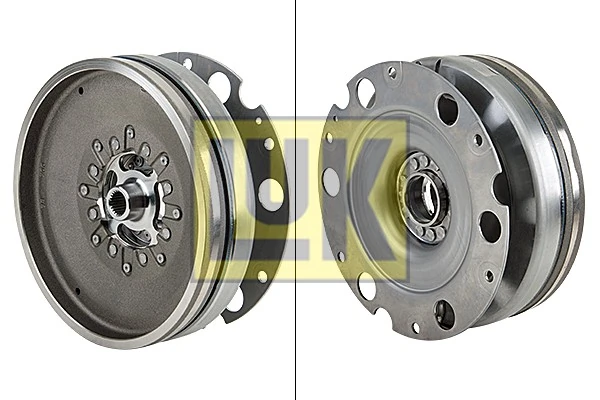 Flywheel